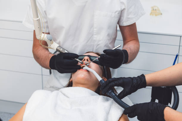 Best Knocked-Out Tooth Emergency  in Goodview, MN