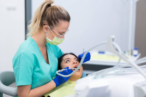 Best Dentist for Dental Trauma  in Goodview, MN